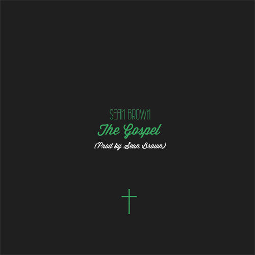 Sean Brown – The Gospel Instrumental